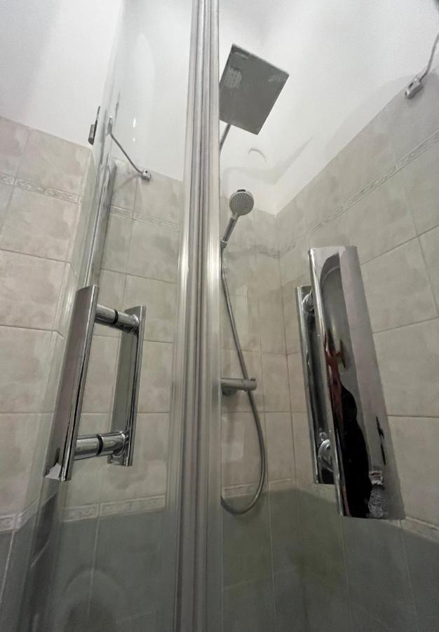 Apartmentvillasolomon7 비셰그라드 외부 사진