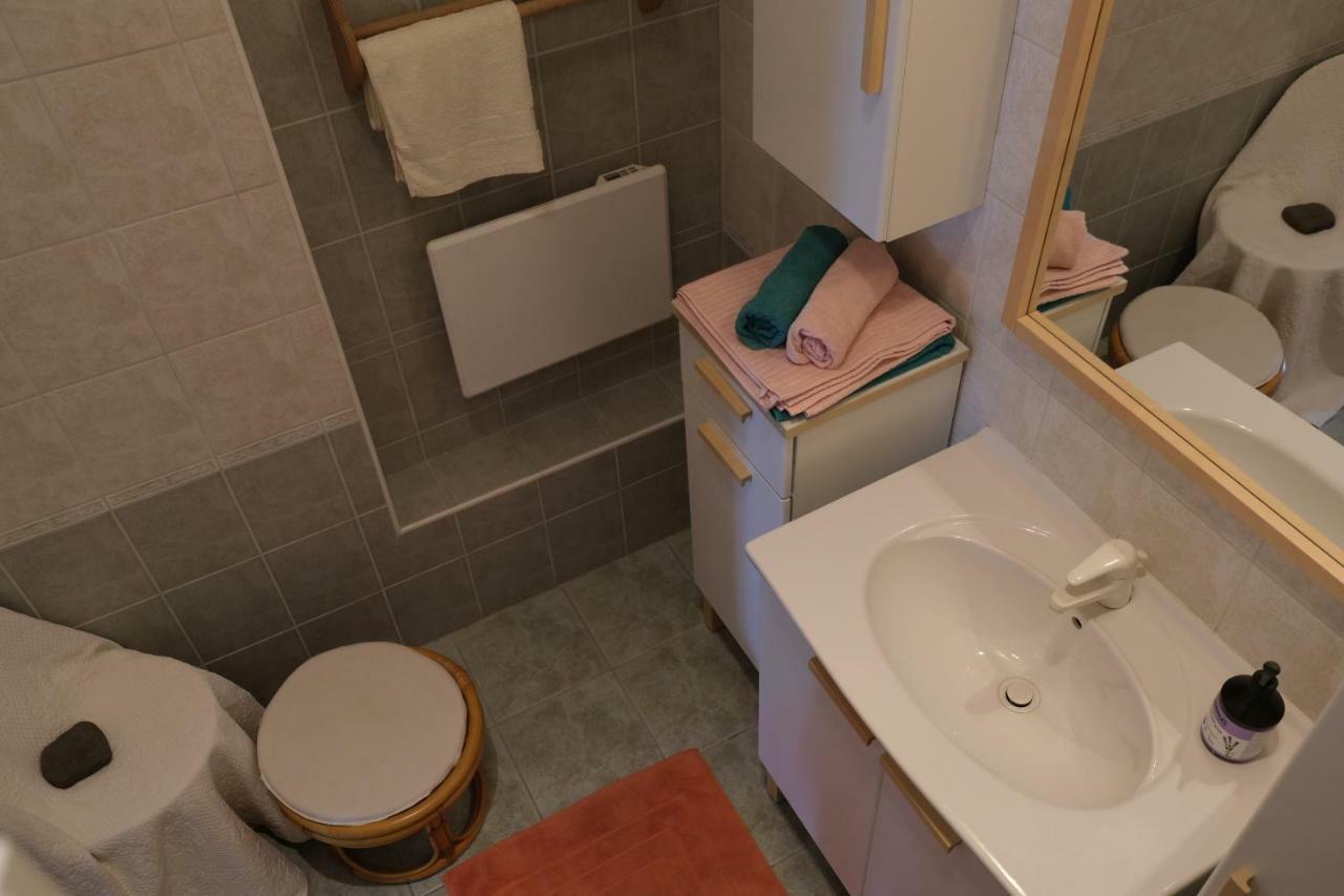 Apartmentvillasolomon7 비셰그라드 외부 사진
